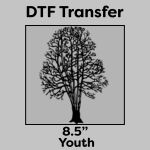 DTF Transfer 8.5" Thumbnail