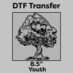 DTF Transfer 8.5" Thumbnail