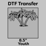 DTF Transfer 8.5" Thumbnail