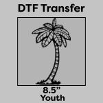 DTF Transfer 8.5" Thumbnail
