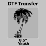 DTF Transfer 8.5" Thumbnail