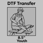 DTF Transfer 8.5" Thumbnail