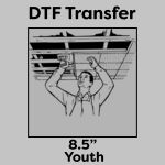 DTF Transfer 8.5" Thumbnail
