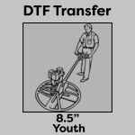 DTF Transfer 8.5" Thumbnail