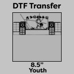 DTF Transfer 8.5" Thumbnail