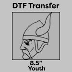 DTF Transfer 8.5" Thumbnail