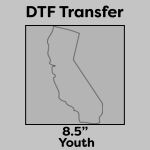 DTF Transfer 8.5" Thumbnail