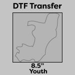 DTF Transfer 8.5" Thumbnail