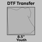 DTF Transfer 8.5" Thumbnail
