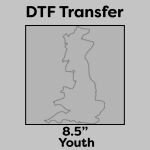 DTF Transfer 8.5" Thumbnail