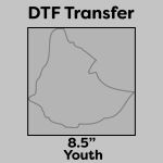 DTF Transfer 8.5" Thumbnail
