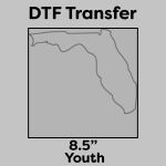 DTF Transfer 8.5" Thumbnail