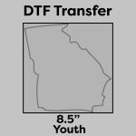 DTF Transfer 8.5" Thumbnail