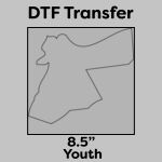 DTF Transfer 8.5" Thumbnail