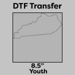 DTF Transfer 8.5" Thumbnail