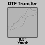 DTF Transfer 8.5" Thumbnail
