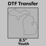 DTF Transfer 8.5" Thumbnail
