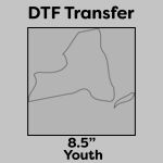 DTF Transfer 8.5" Thumbnail