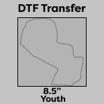 DTF Transfer 8.5" Thumbnail
