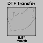DTF Transfer 8.5" Thumbnail