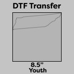 DTF Transfer 8.5" Thumbnail