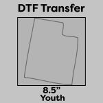 DTF Transfer 8.5" Thumbnail