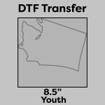 DTF Transfer 8.5" Thumbnail