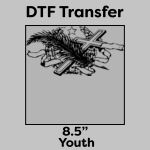 DTF Transfer 8.5" Thumbnail