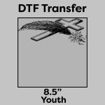 DTF Transfer 8.5" Thumbnail