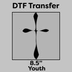 DTF Transfer 8.5" Thumbnail