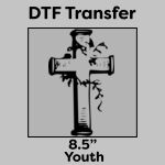 DTF Transfer 8.5" Thumbnail