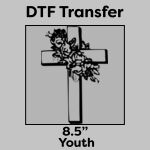 DTF Transfer 8.5" Thumbnail