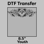DTF Transfer 8.5" Thumbnail