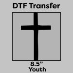 DTF Transfer 8.5" Thumbnail