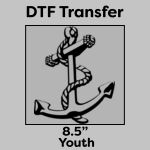 DTF Transfer 8.5" Thumbnail