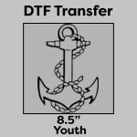 DTF Transfer 8.5" Thumbnail