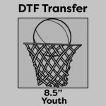 DTF Transfer 8.5" Thumbnail