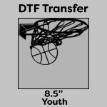 DTF Transfer 8.5" Thumbnail