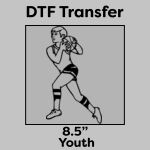 DTF Transfer 8.5" Thumbnail