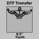 DTF Transfer 8.5" Thumbnail