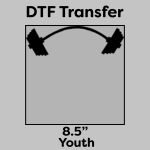 DTF Transfer 8.5" Thumbnail