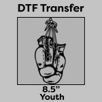 DTF Transfer 8.5" Thumbnail