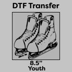DTF Transfer 8.5" Thumbnail