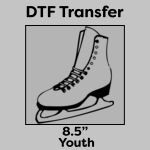 DTF Transfer 8.5" Thumbnail