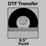 DTF Transfer 8.5" Thumbnail
