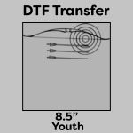 DTF Transfer 8.5" Thumbnail