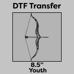 DTF Transfer 8.5" Thumbnail