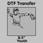DTF Transfer 8.5" Thumbnail