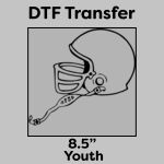 DTF Transfer 8.5" Thumbnail