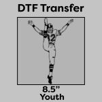 DTF Transfer 8.5" Thumbnail